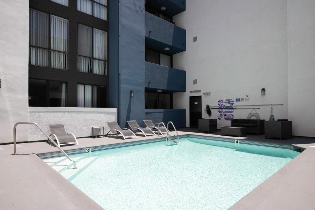 Brentwood 1Br W Pool Nr Ucla Medical Center Lax-216 Apartment Los Angeles Exterior photo