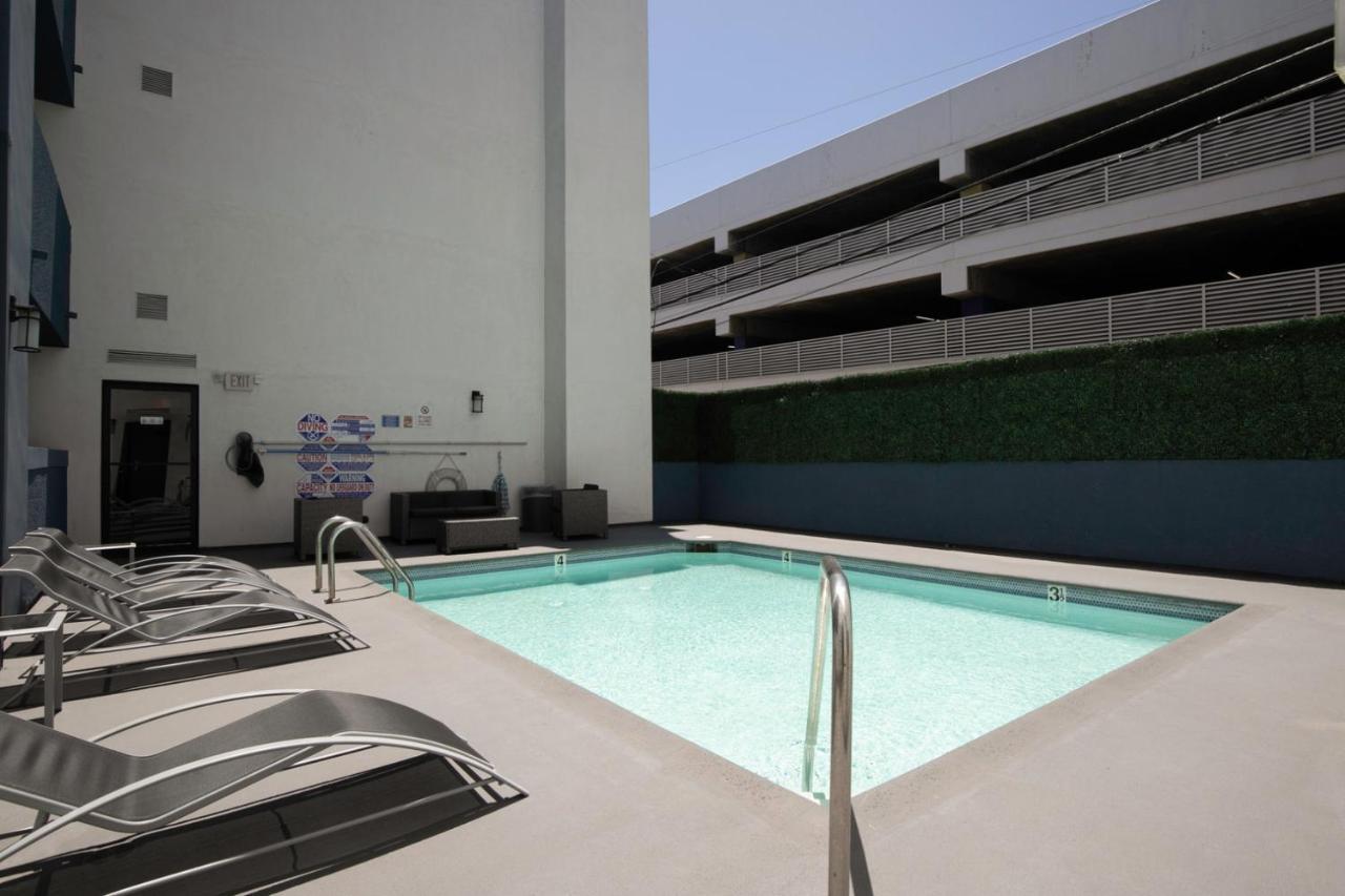 Brentwood 1Br W Pool Nr Ucla Medical Center Lax-216 Apartment Los Angeles Exterior photo